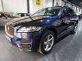 Jaguar F-Pace 2.0i4D Portfolio Aut. RWD 180 Blau - thumbnail 2