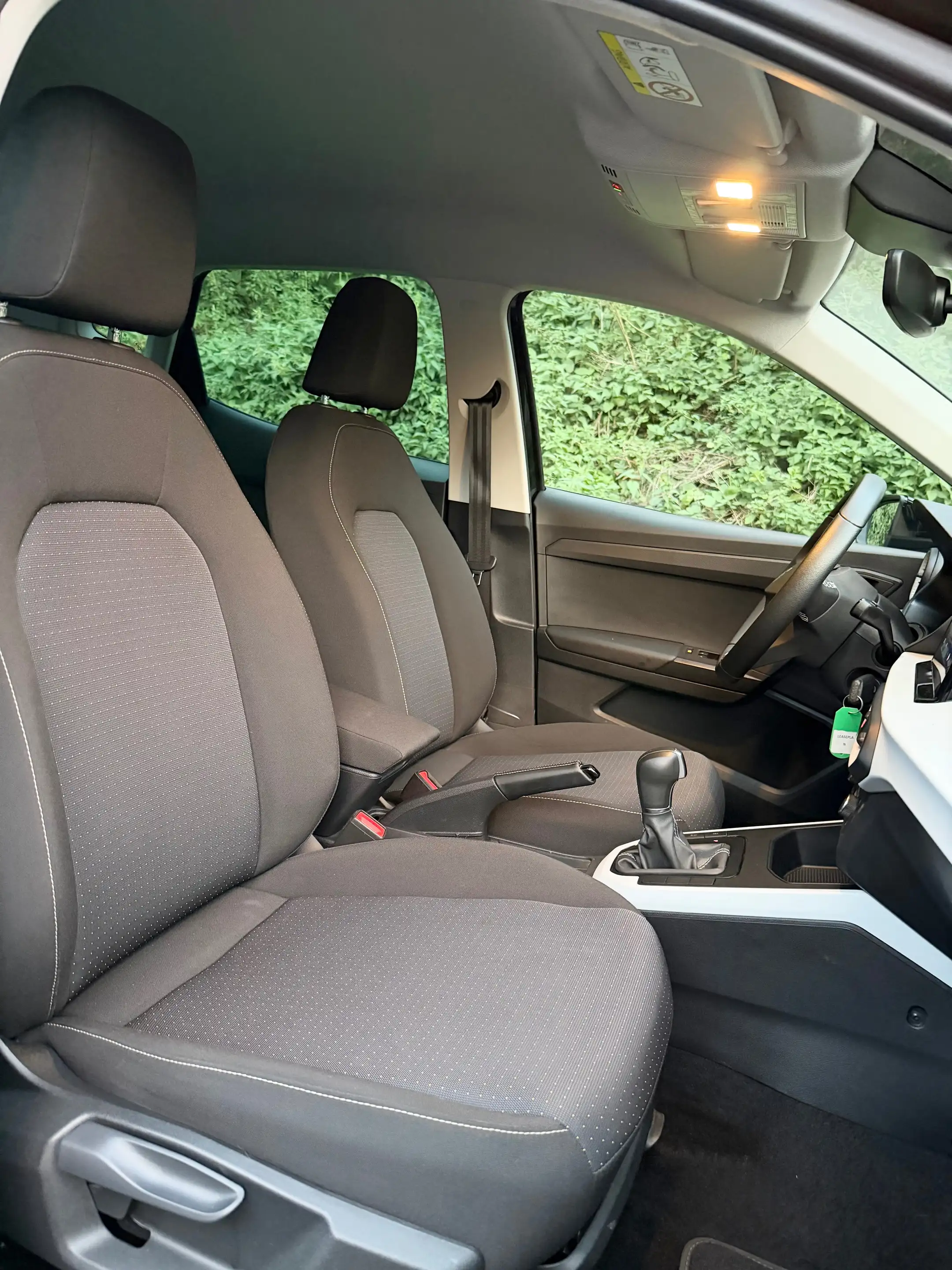 SEAT Arona Arona 1.0 TSI - VIRTUAL - AUTOMATIQUE - CAPTEUR -CARPLAY-TVAC — photo 11