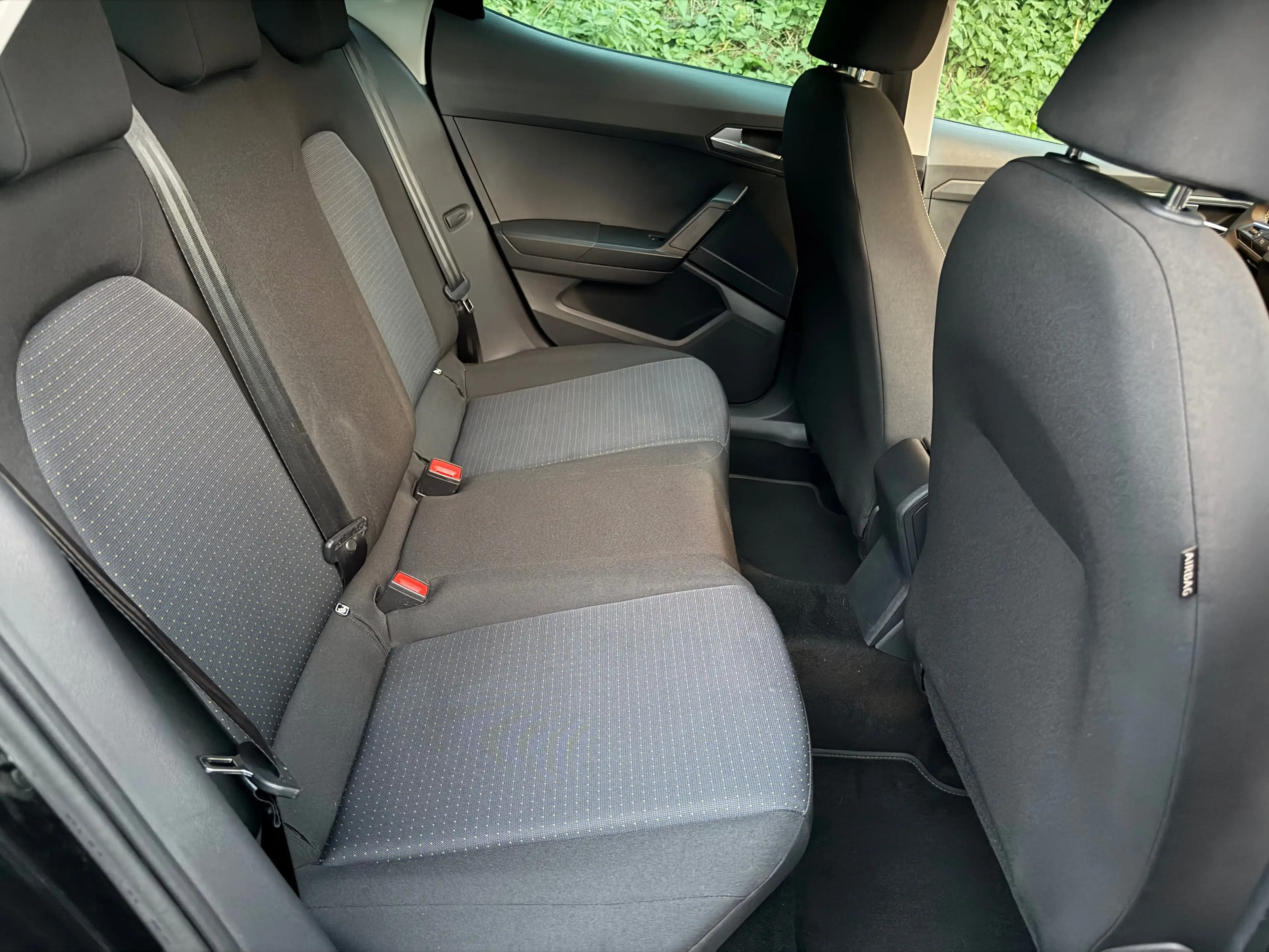 SEAT Arona Arona 1.0 TSI - VIRTUAL - AUTOMATIQUE - CAPTEUR -CARPLAY-TVAC — photo 12