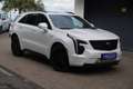 Cadillac XT4 Sport 2.0 TD LEDER+NAVI+PANORAMA+KAMERA+AHK+ALU+71Tkm Weiß - thumbnail 1