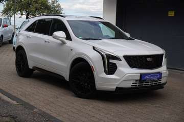 Sport 2.0 TD LEDER+NAVI+PANORAMA+KAMERA+AHK+ALU+71Tkm