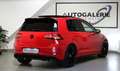 Volkswagen Golf VII R DSG 4M*NO OPF*LEDER*PANO*VOLL*REMUS* Rouge - thumbnail 3