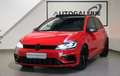Volkswagen Golf VII R DSG 4M*NO OPF*LEDER*PANO*VOLL*REMUS* Rouge - thumbnail 6