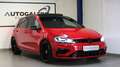 Volkswagen Golf VII R DSG 4M*NO OPF*LEDER*PANO*VOLL*REMUS* Rouge - thumbnail 4