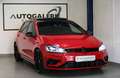 Volkswagen Golf VII R DSG 4M*NO OPF*LEDER*PANO*VOLL*REMUS* Rouge - thumbnail 5