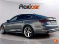 Audi A5 Sportback 2.0 TFSI S tronic 140kW Gris - thumbnail 5