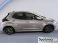Toyota Yaris Yaris 1.5 Hybrid 5 porte Trend Argent - thumbnail 8