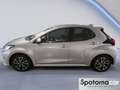 Toyota Yaris Yaris 1.5 Hybrid 5 porte Trend Argent - thumbnail 3