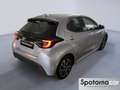 Toyota Yaris Yaris 1.5 Hybrid 5 porte Trend Argent - thumbnail 7