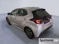 Toyota Yaris Yaris 1.5 Hybrid 5 porte Trend Argent - thumbnail 4