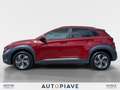 Hyundai KONA HEV 1.6 DCT XLine Safety Pack Rojo - thumbnail 2