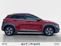 Hyundai KONA HEV 1.6 DCT XLine Safety Pack Rojo - thumbnail 6