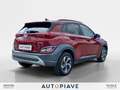 Hyundai KONA HEV 1.6 DCT XLine Safety Pack Rojo - thumbnail 5