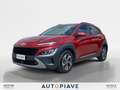 Hyundai KONA HEV 1.6 DCT XLine Safety Pack Rojo - thumbnail 1