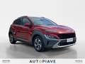 Hyundai KONA HEV 1.6 DCT XLine Safety Pack Rojo - thumbnail 7