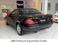 Mercedes-Benz SLK 200 Kompressor "Special Edition" Schwarz - thumbnail 10