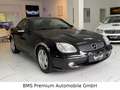 Mercedes-Benz SLK 200 Kompressor "Special Edition" Schwarz - thumbnail 8