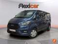 Ford Tourneo Custom 2.0 EcoBlue 100kW (136CV) L2 Titanium AT Azul - thumbnail 3