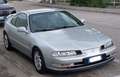 Honda Prelude Prelude 3p 2.2 (pelle) 4ws Szary - thumbnail 5