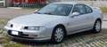 Honda Prelude Prelude 3p 2.2 (pelle) 4ws Szary - thumbnail 11