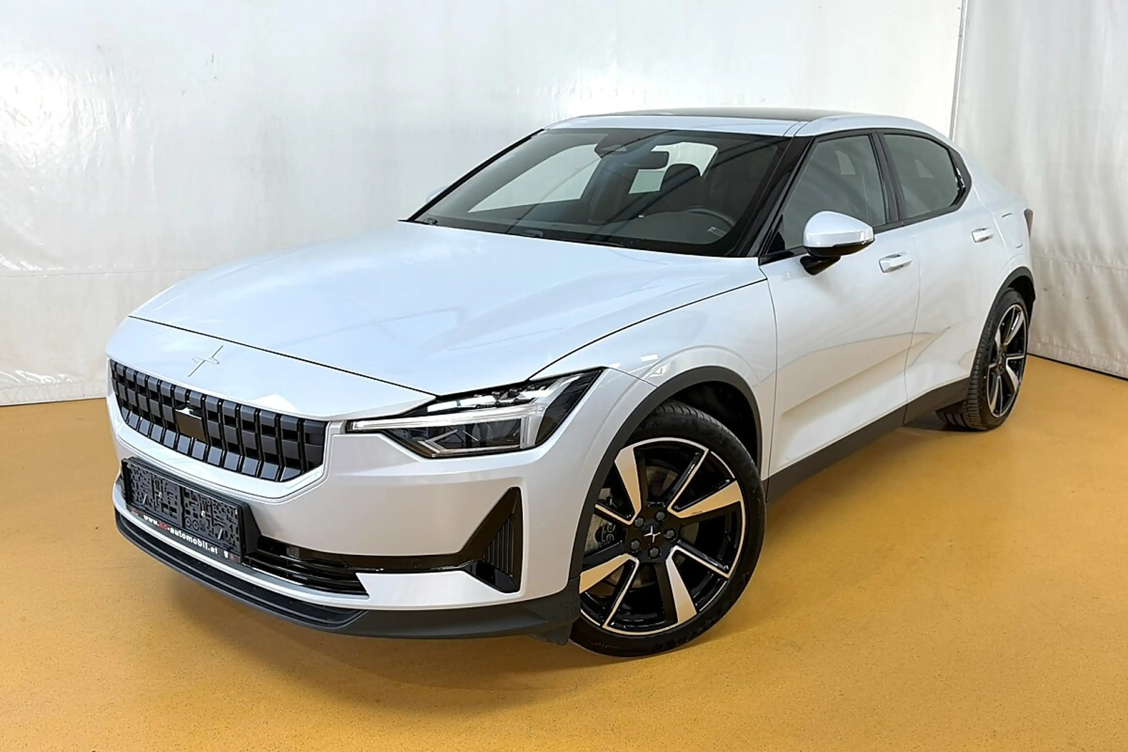 Polestar 2 Polestar 2 Long Range Dual Motor Elektro 78kWh