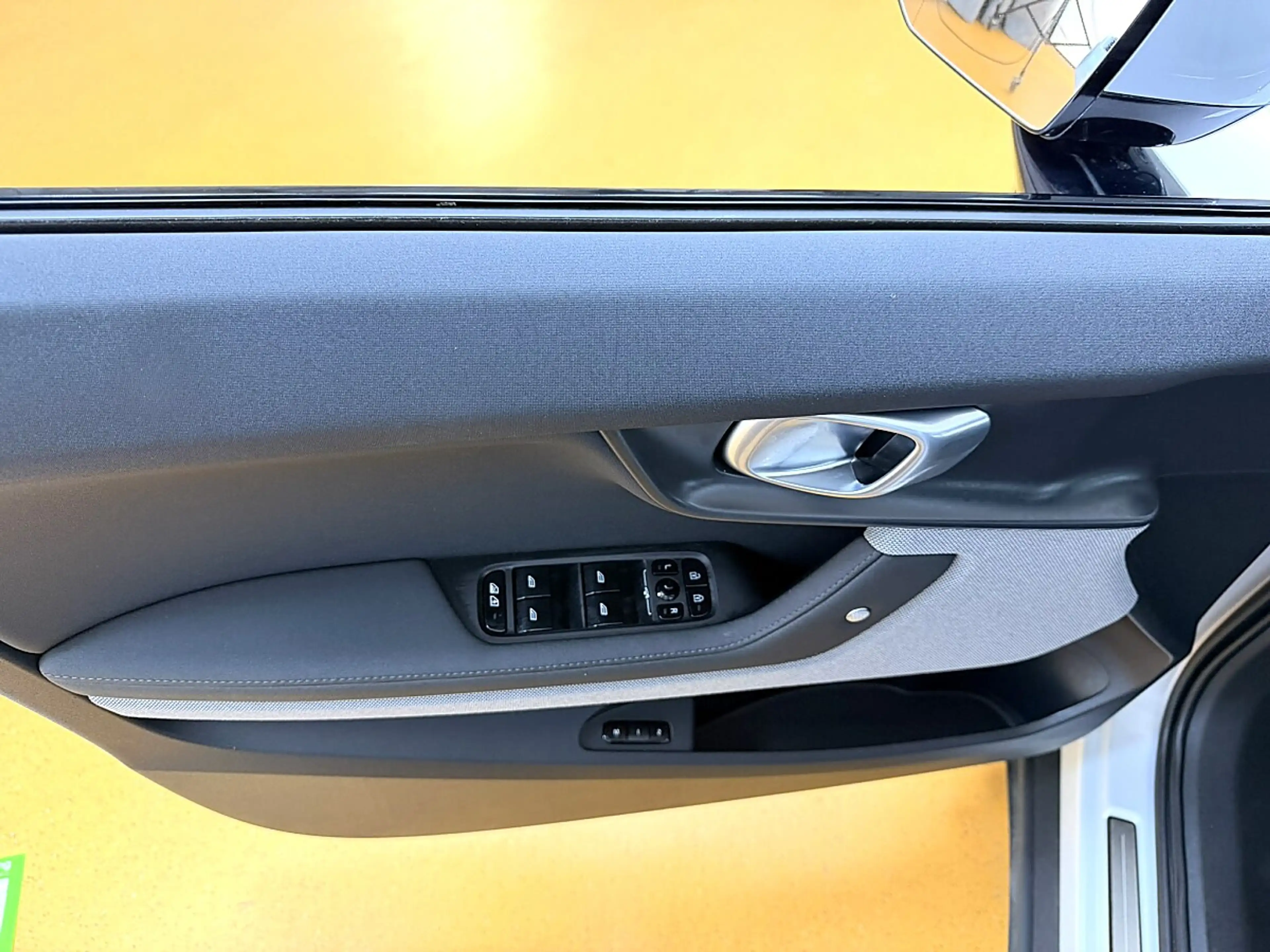Polestar 2 Polestar 2 Long Range Dual Motor Elektro 78kWh — photo 16
