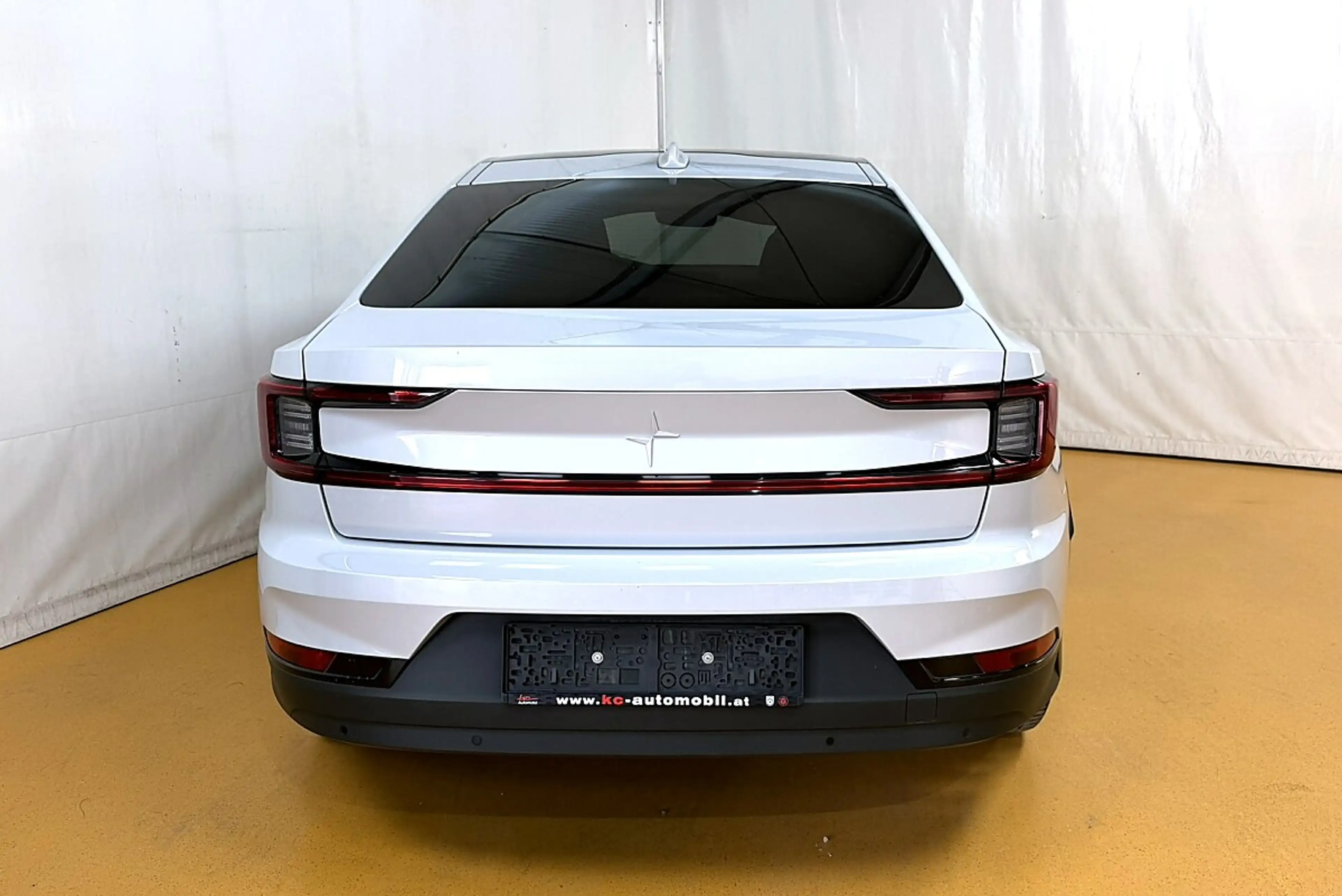 Polestar 2 Polestar 2 Long Range Dual Motor Elektro 78kWh — photo 11