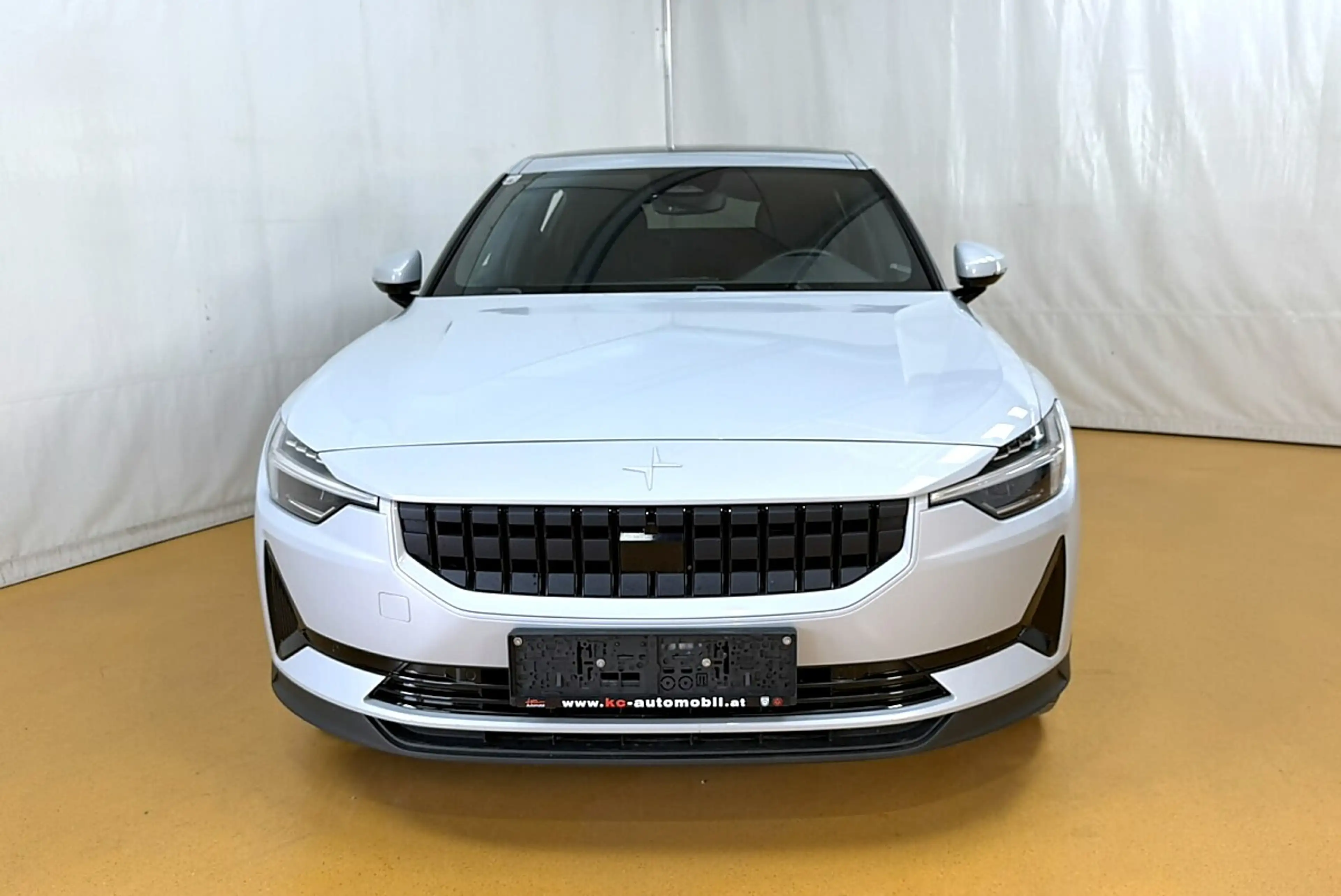 Polestar 2 Polestar 2 Long Range Dual Motor Elektro 78kWh — photo 12