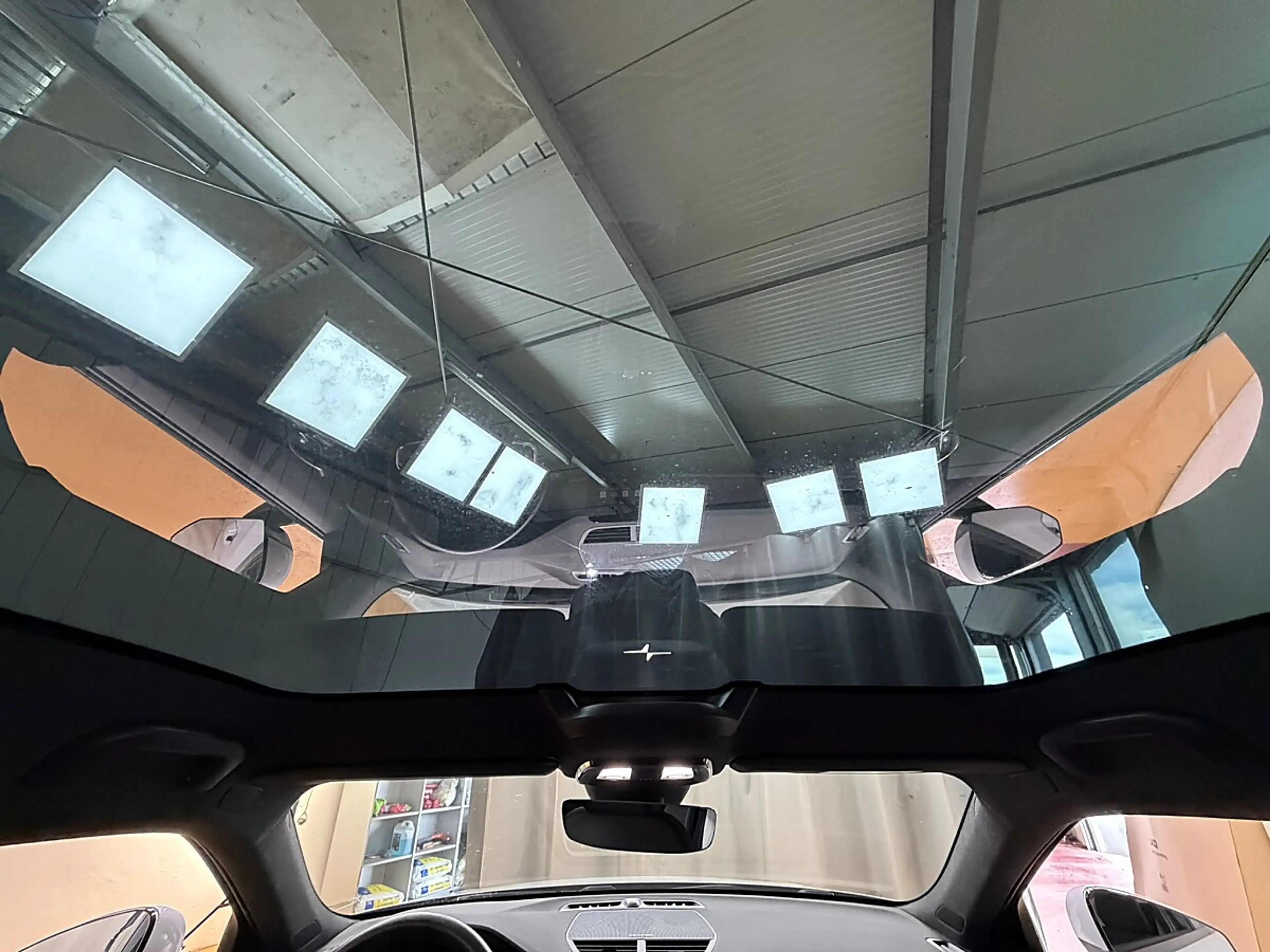 Polestar 2 Polestar 2 Long Range Dual Motor Elektro 78kWh — photo 22