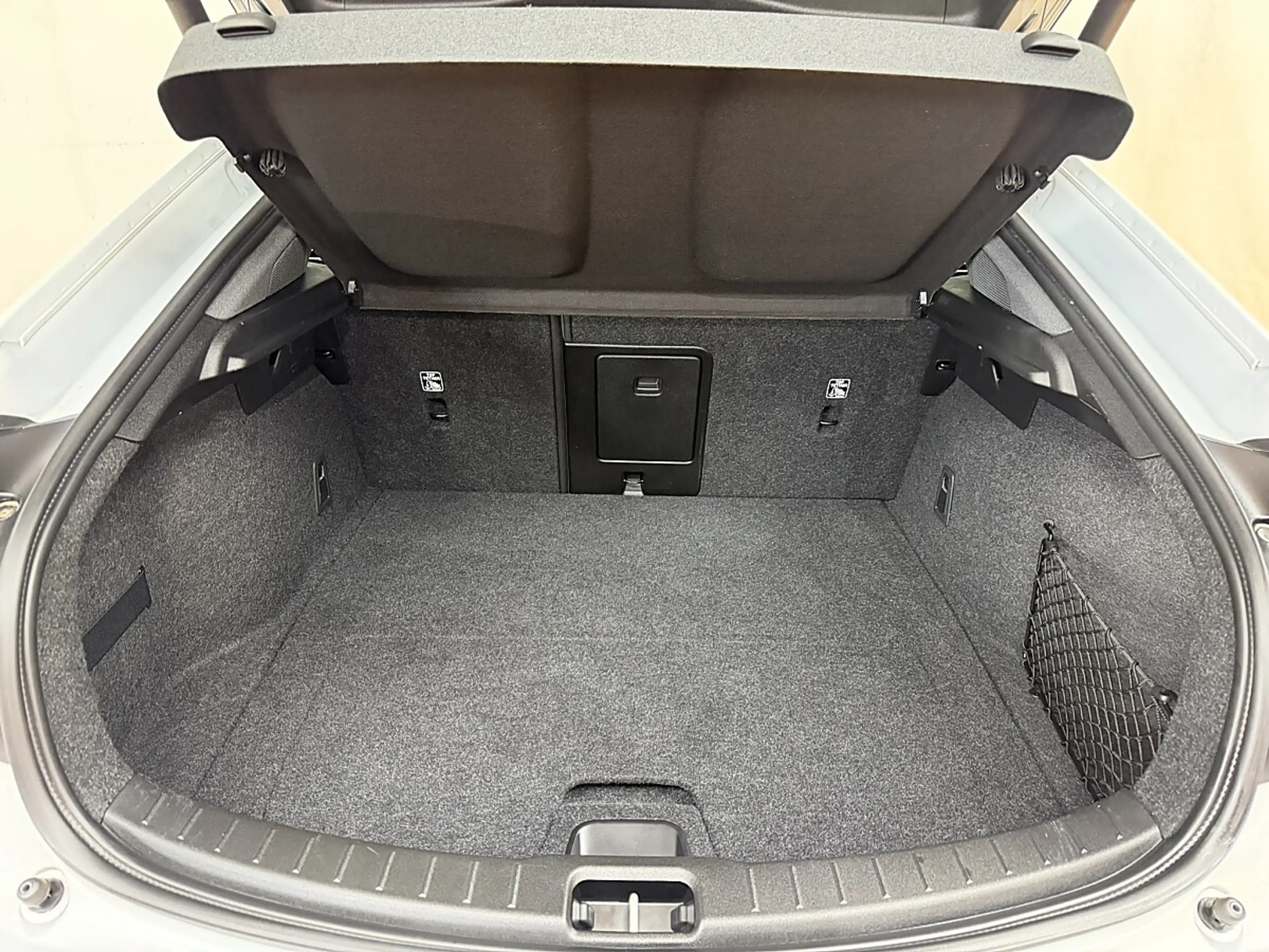 Polestar 2 Polestar 2 Long Range Dual Motor Elektro 78kWh — photo 23
