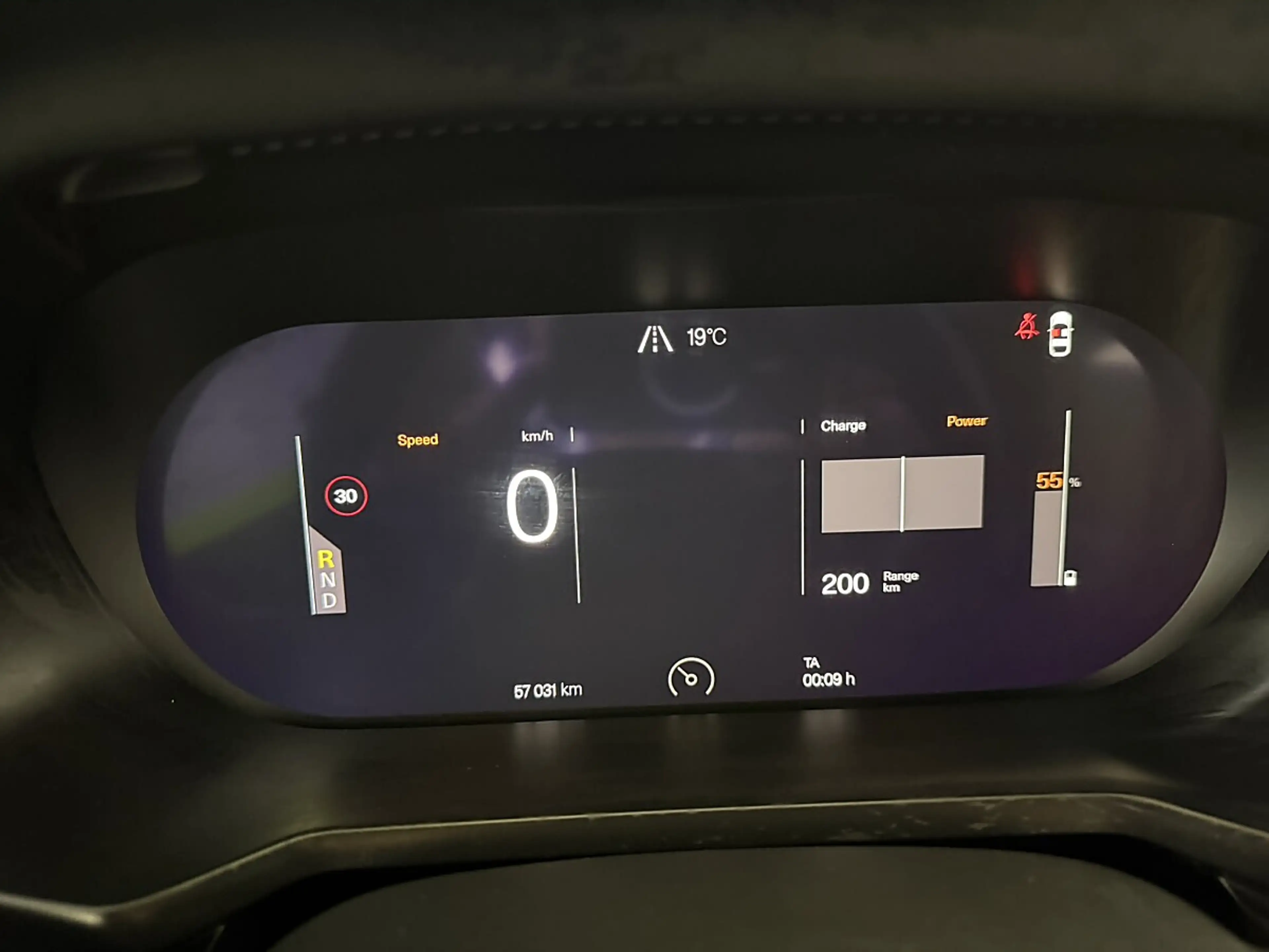 Polestar 2 Polestar 2 Long Range Dual Motor Elektro 78kWh — photo 15