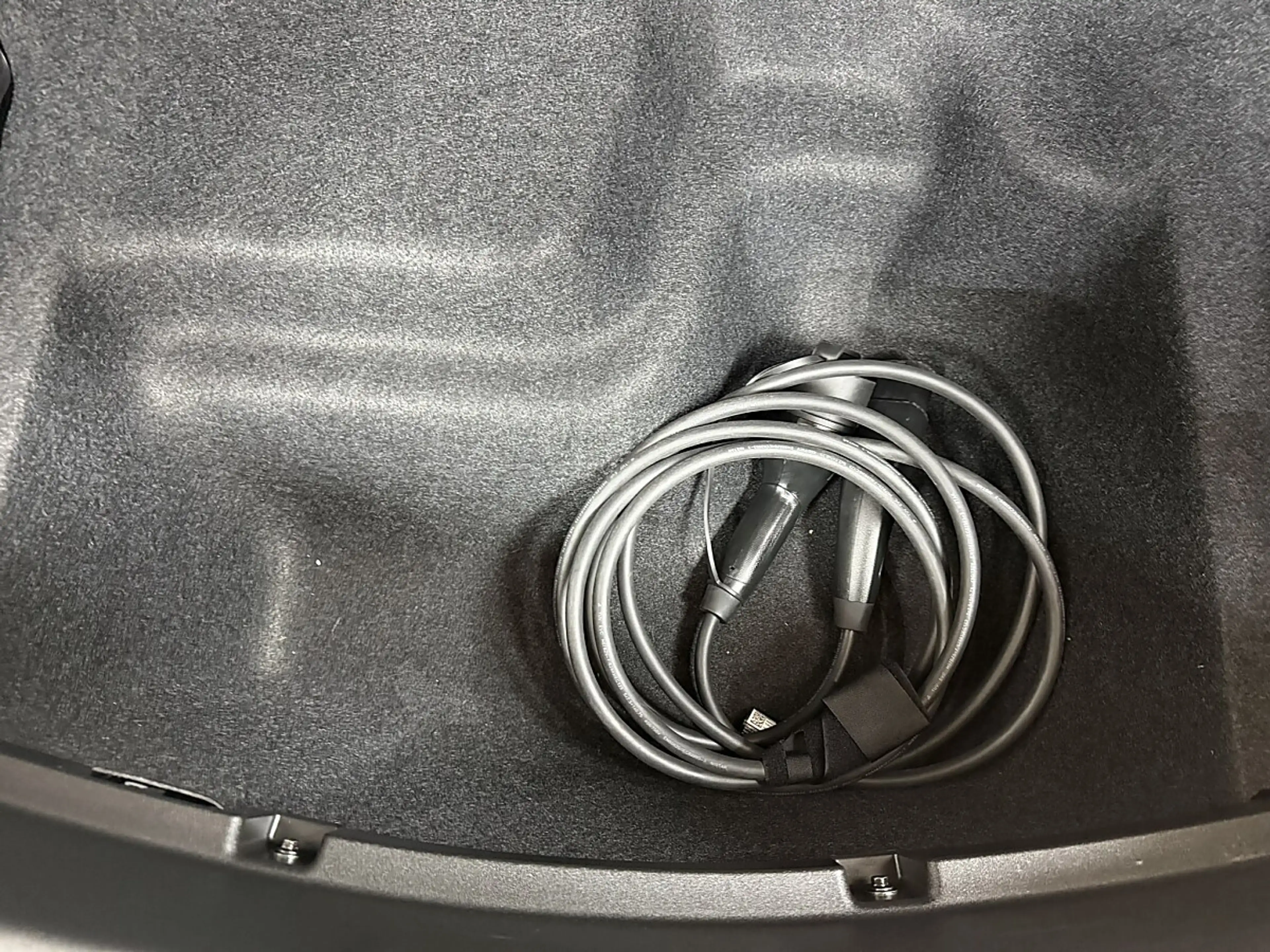 Polestar 2 Polestar 2 Long Range Dual Motor Elektro 78kWh — photo 24