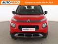 Citroen C3 Aircross Puretech Feel 82 Rojo - thumbnail 9