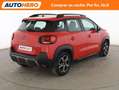 Citroen C3 Aircross Puretech Feel 82 Rojo - thumbnail 6