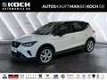 SEAT Arona 1.0 TSI FR LED SHZ TEM FULL LINK ALLWETTER Weiß - thumbnail 1