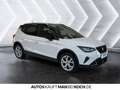 SEAT Arona 1.0 TSI FR LED SHZ TEM FULL LINK ALLWETTER Weiß - thumbnail 5
