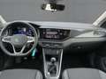Volkswagen Polo 1.0 TSI LIFE LED+NAVI+APP+SHZ+2xPDC+DAB+15" Grau - thumbnail 9