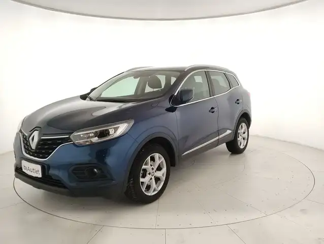 Renault Kadjar 1.5 blue dci Business 115cv