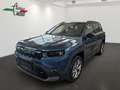 Jeep Compass 1.2 e-Hybrid First Edition e-DCT6 Blau - thumbnail 1