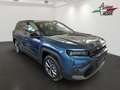 Jeep Compass 1.2 e-Hybrid First Edition e-DCT6 Blau - thumbnail 2