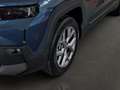 Jeep Compass 1.2 e-Hybrid First Edition e-DCT6 Blau - thumbnail 6