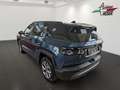 Jeep Compass 1.2 e-Hybrid First Edition e-DCT6 Blau - thumbnail 4