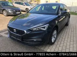 Seat Leon Style 1,5 TSi OPF *Allwetter*LED*PDC