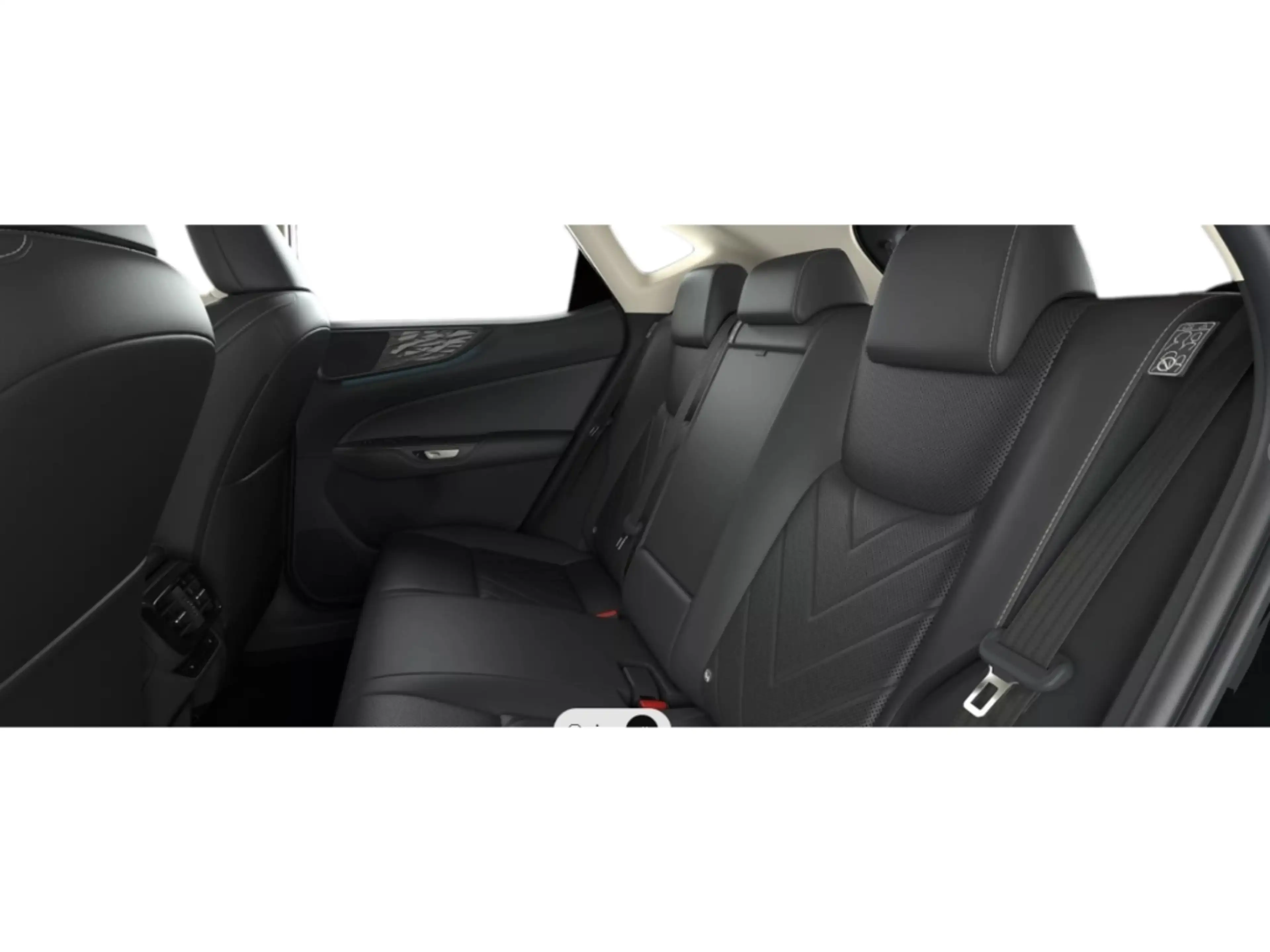 Lexus NX 450h+ 2,5l Plug-in Hybrid 5-Türer ADVANTAG — photo 15