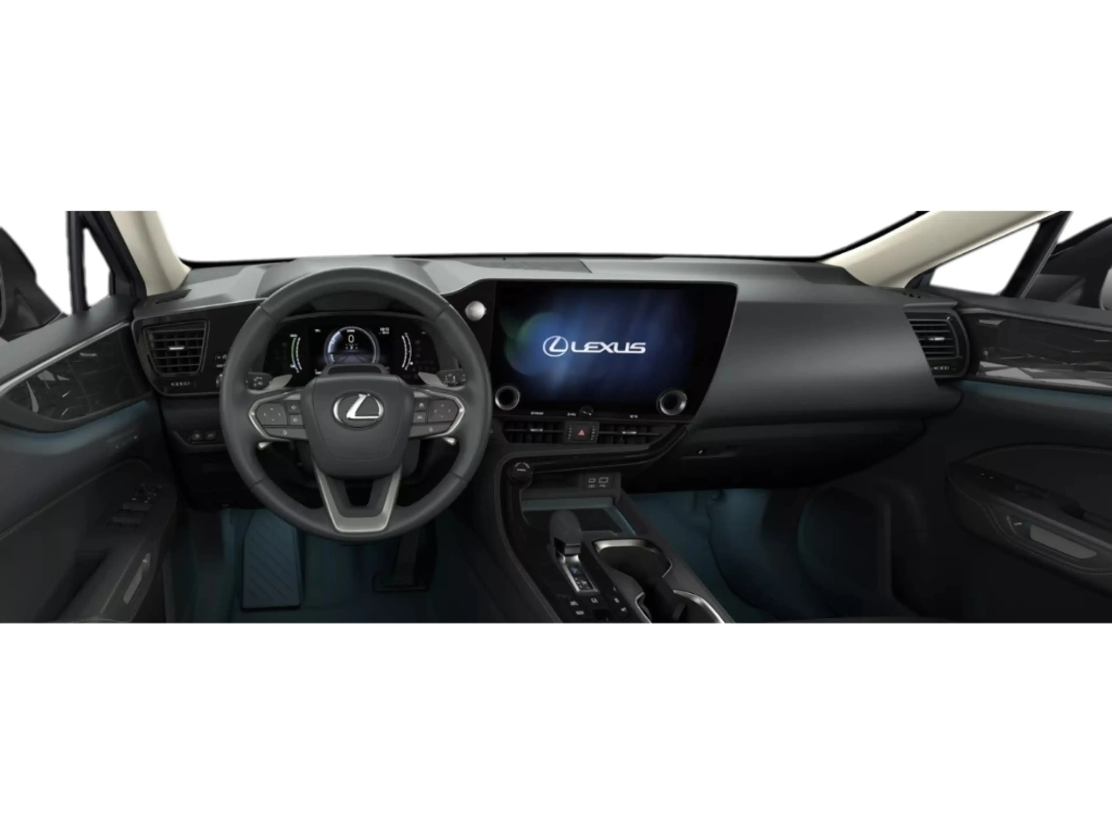 Lexus NX 450h+ 2,5l Plug-in Hybrid 5-Türer ADVANTAG — photo 13