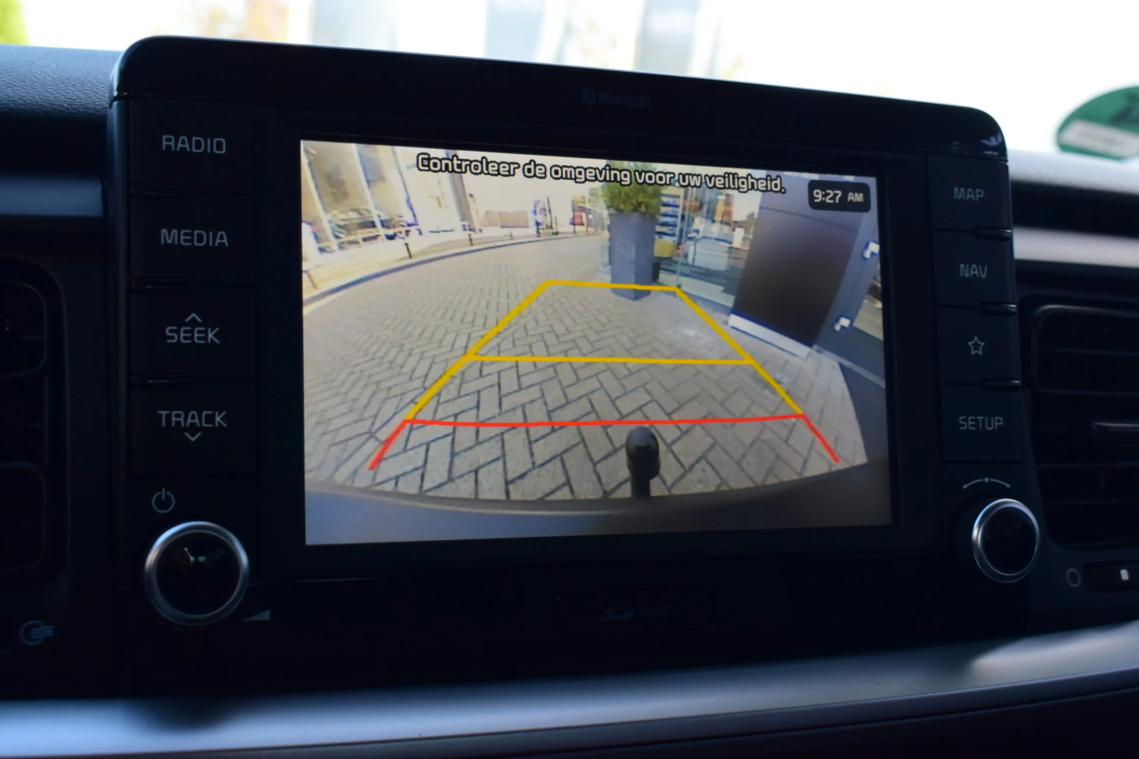 Kia Stonic 1.0 T-GDi DynamicLine | Navigatie | Camera | Cruis — photo 5