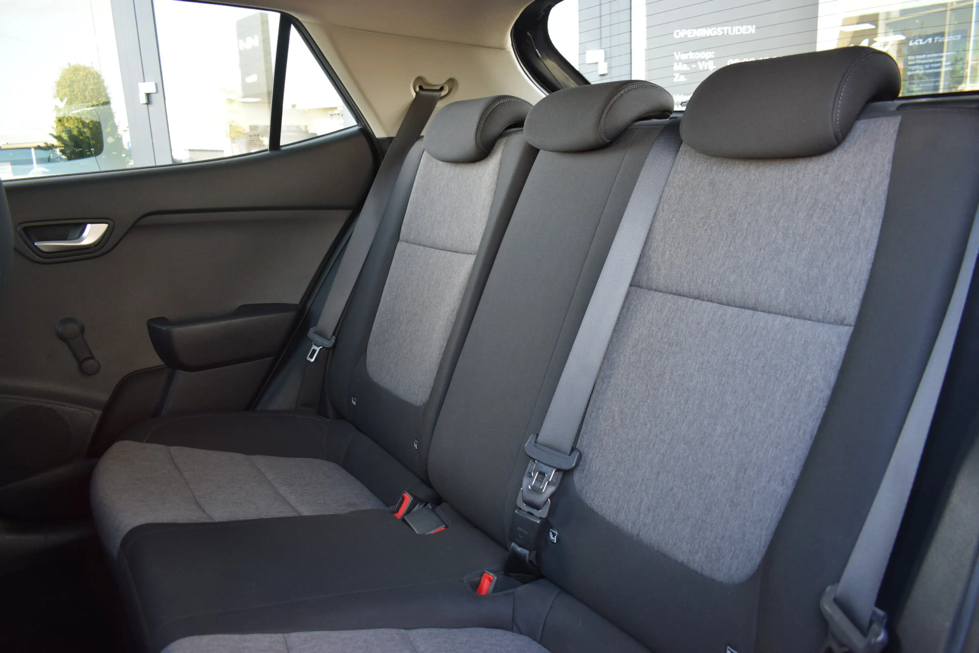 Kia Stonic 1.0 T-GDi DynamicLine | Navigatie | Camera | Cruis — photo 9