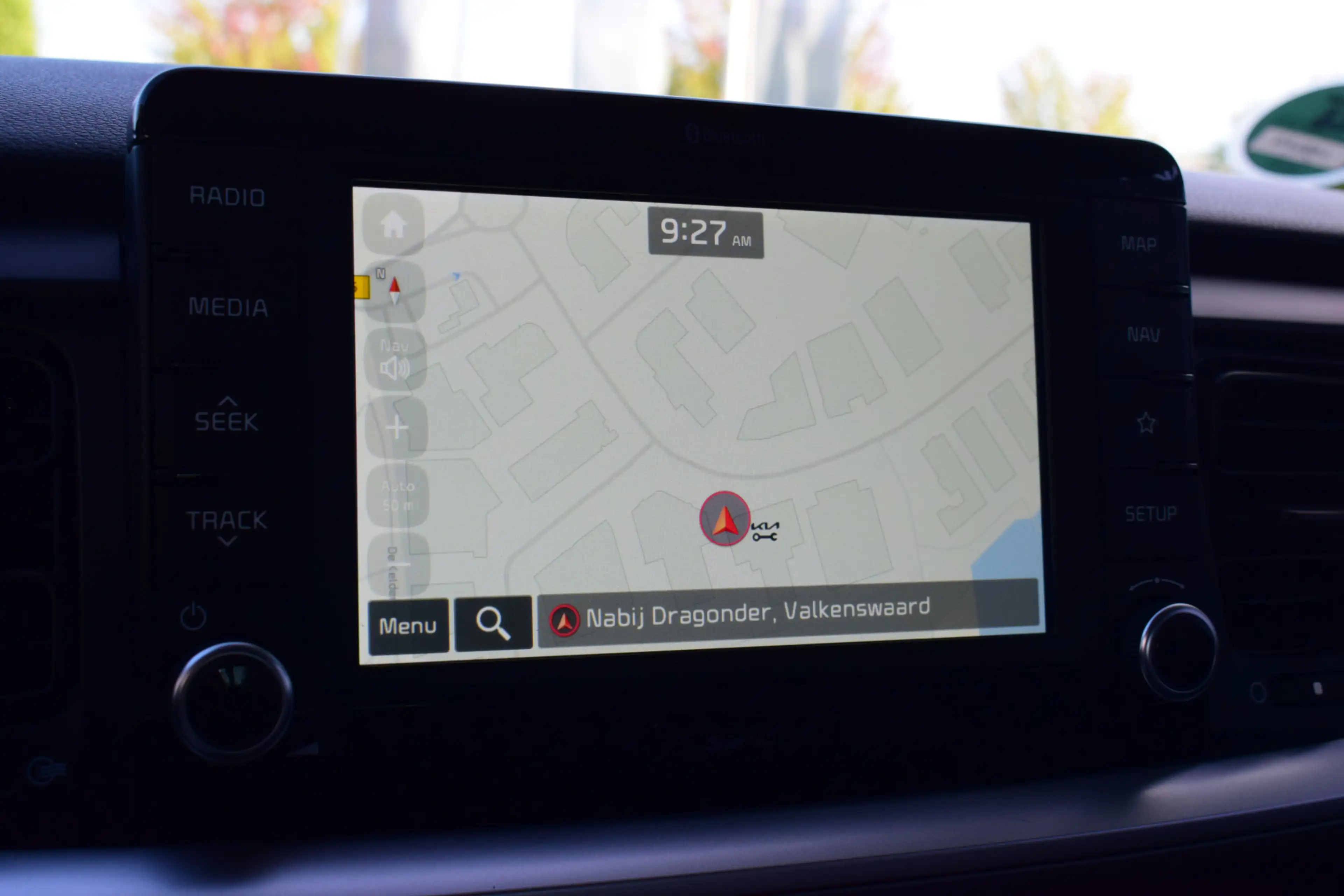 Kia Stonic 1.0 T-GDi DynamicLine | Navigatie | Camera | Cruis — photo 19