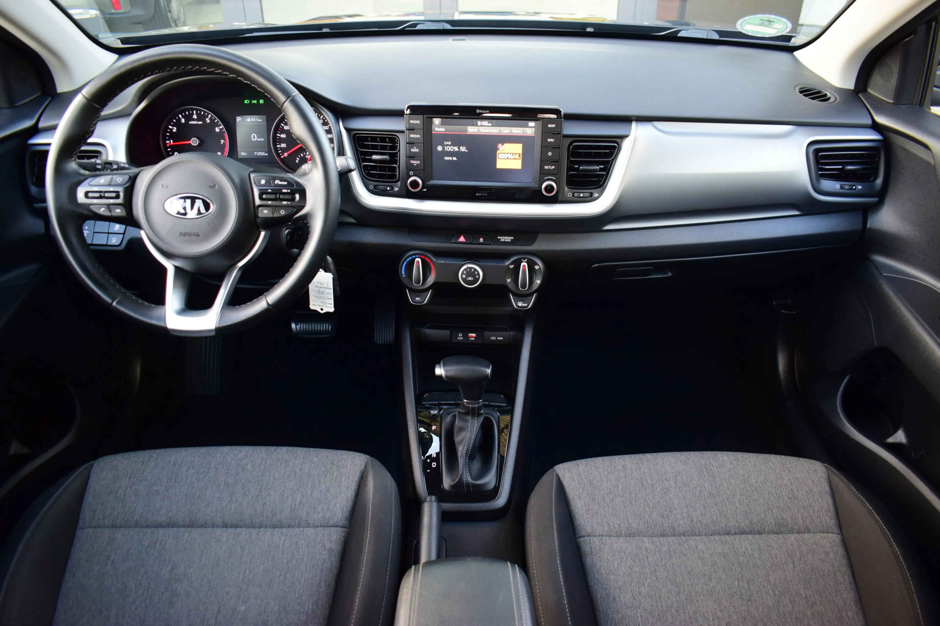 Kia Stonic 1.0 T-GDi DynamicLine | Navigatie | Camera | Cruis — photo 3