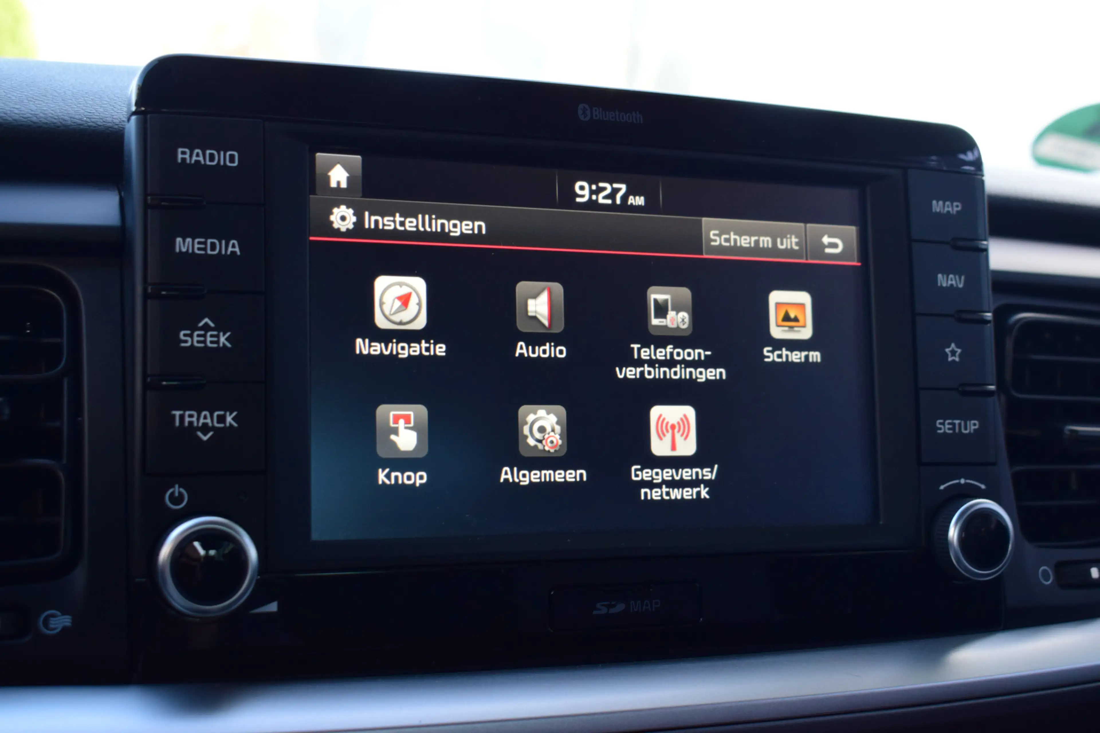 Kia Stonic 1.0 T-GDi DynamicLine | Navigatie | Camera | Cruis — photo 18